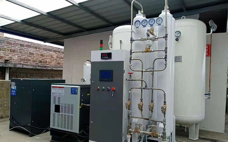 南川中心供氧医用制氧机