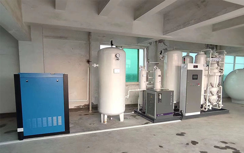 南川中心供氧医用制氧机